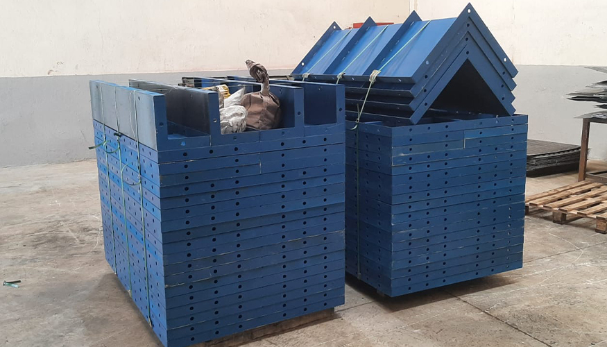 Havuz Kalıbı Seçimi