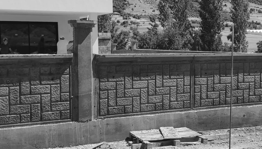 Özel Tasarım Kalıplar