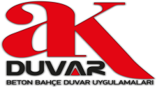 AK Duvar