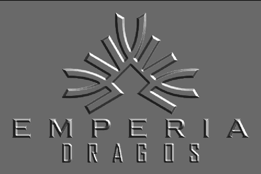 Özel Logo Tasarım Kalıp 2